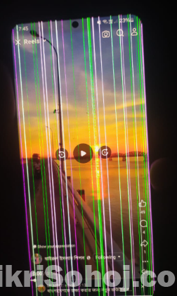 Samsung Galaxy A-826S